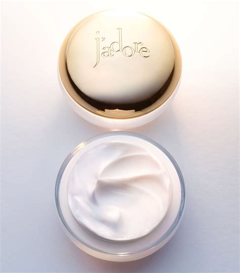 j'adore dior lotion|j'adore les adorables body cream.